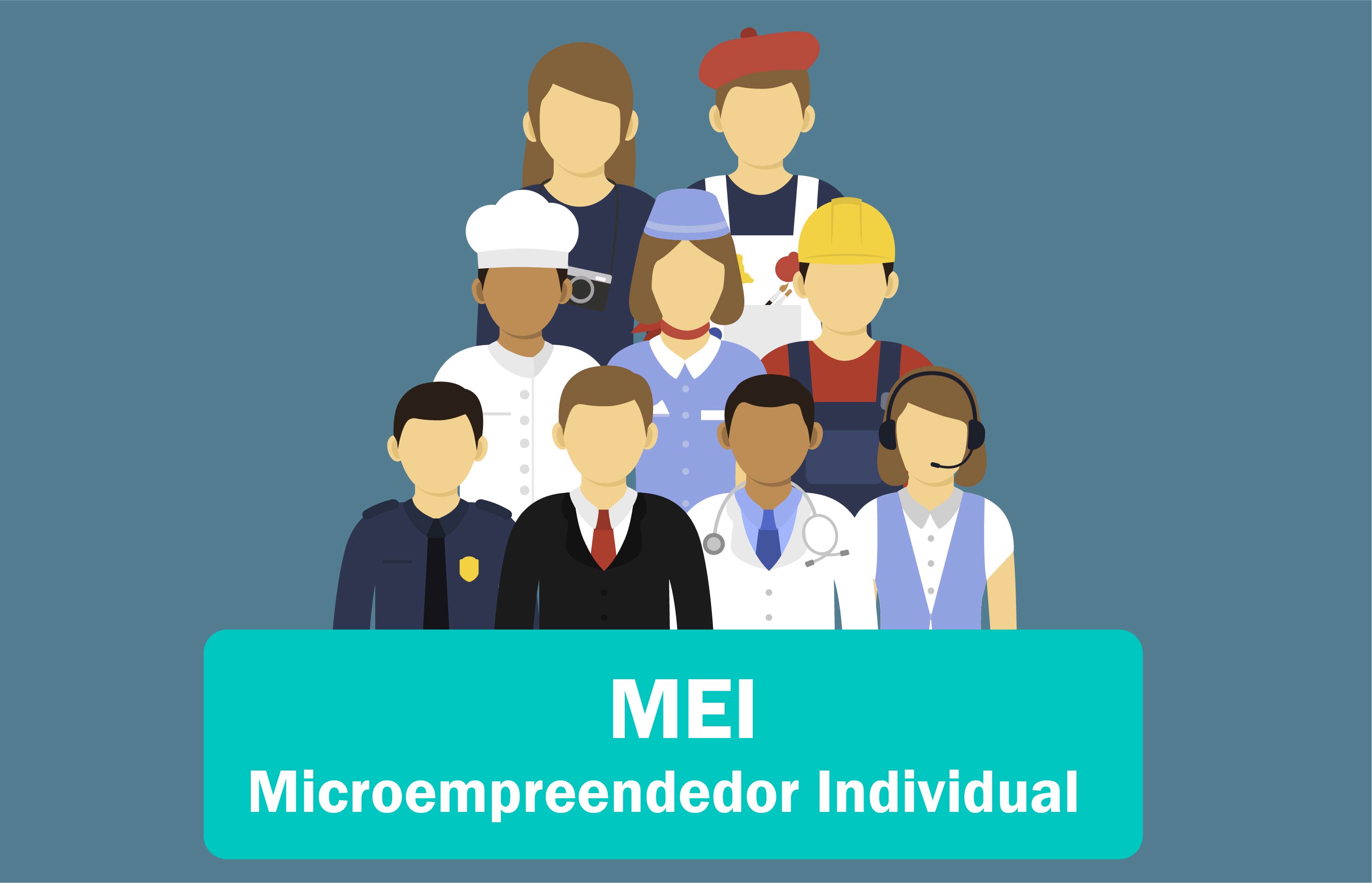 MEI: o que mudou em 2019- MEI Legal - Contabilidade online para Micro Empreendedor Individual (MEI) com emissão de notas fiscais de serviço (nota fiscal carioca), venda entre outros serviços